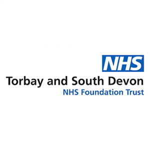 Torbay and South Devon NHS Foundation Trust logo