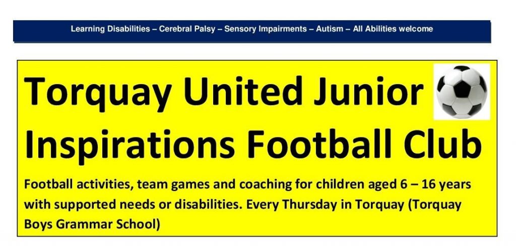 Torquay United Inspirations Football Club