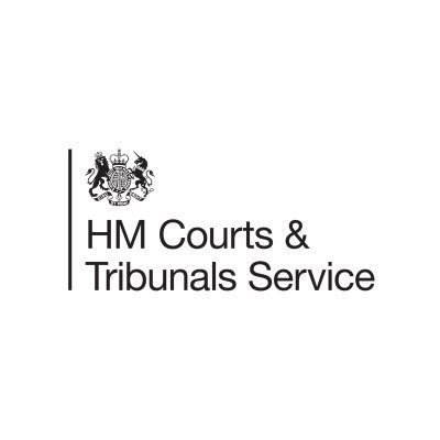 HM Courts & Tribunals Service